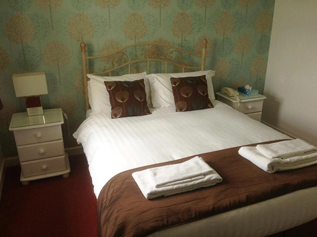 Beverley Inn & Hotel - photo 1