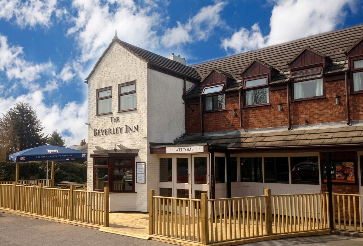 Beverley Inn & Hotel - photo 3